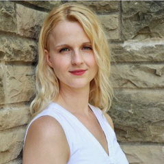 Jane Fingler