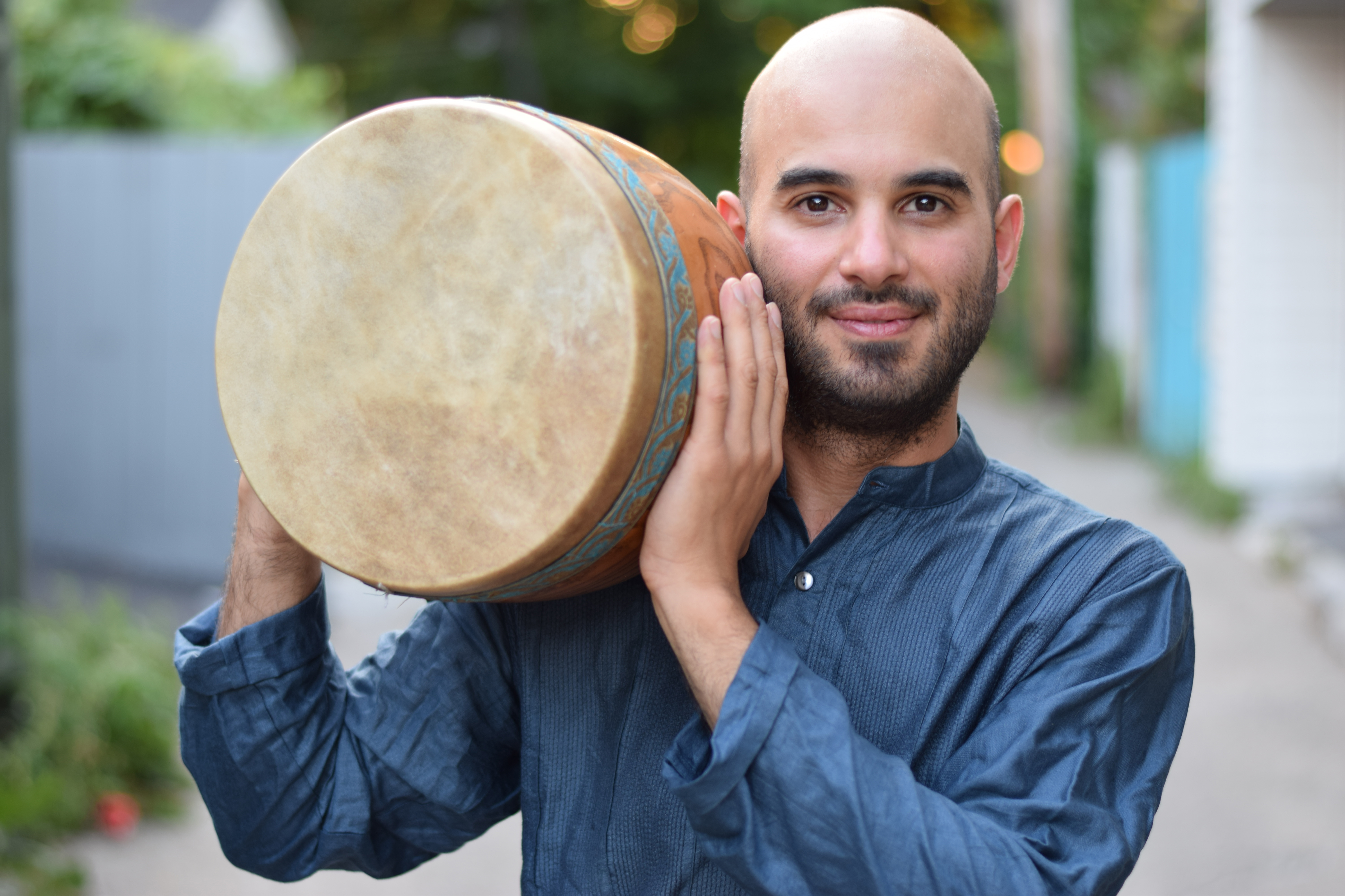 Ziya Tabassian