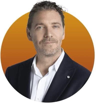 Daniel Taylor