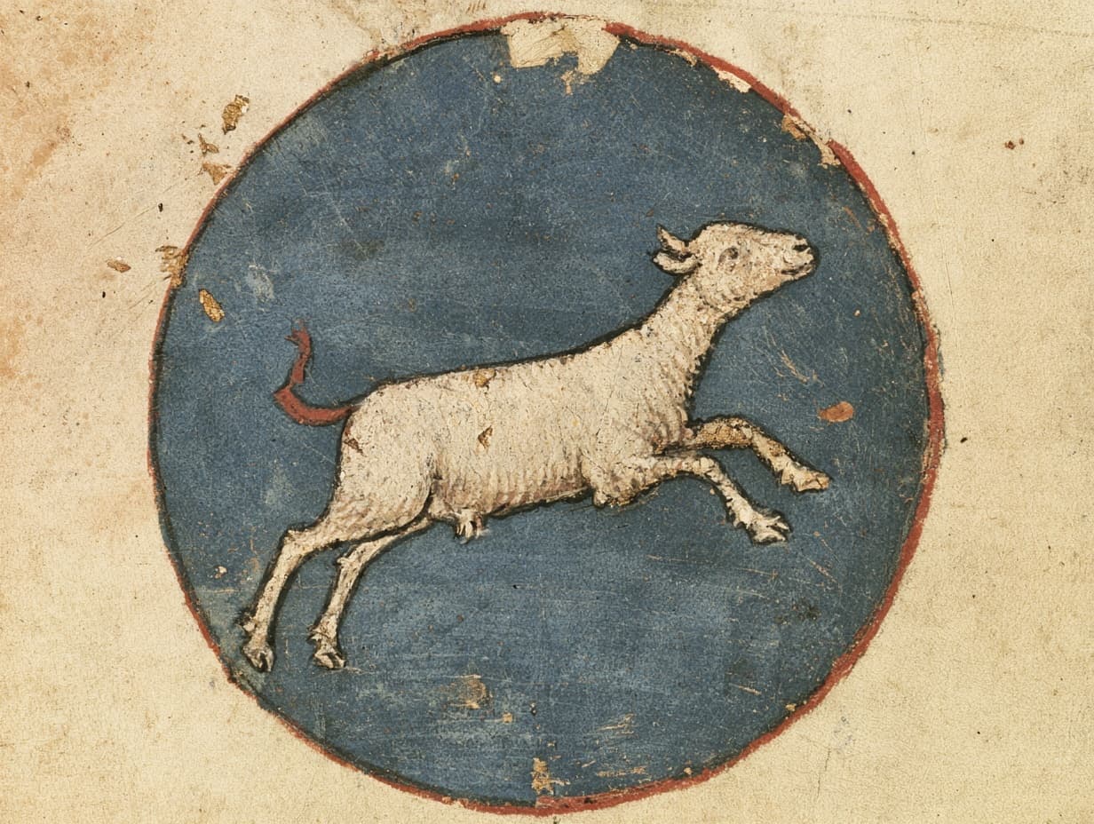 Rejoice in the Lamb